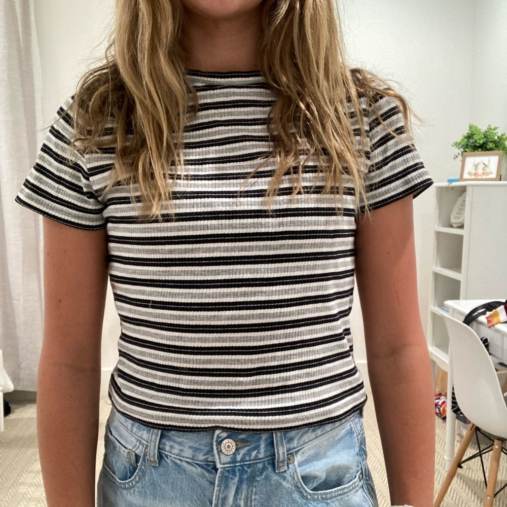 cute shirt from H and M size L